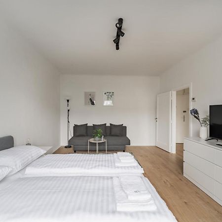 Homely Apartment - 10 Minutes To Stephansplatz Vienna Esterno foto