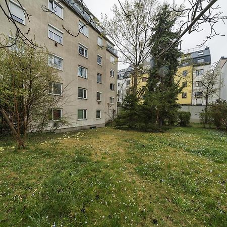Homely Apartment - 10 Minutes To Stephansplatz Vienna Esterno foto