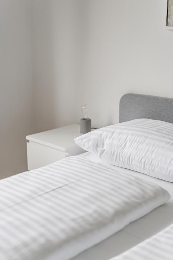Homely Apartment - 10 Minutes To Stephansplatz Vienna Esterno foto