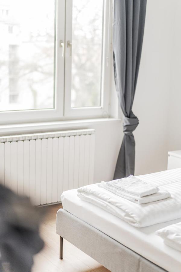 Homely Apartment - 10 Minutes To Stephansplatz Vienna Esterno foto