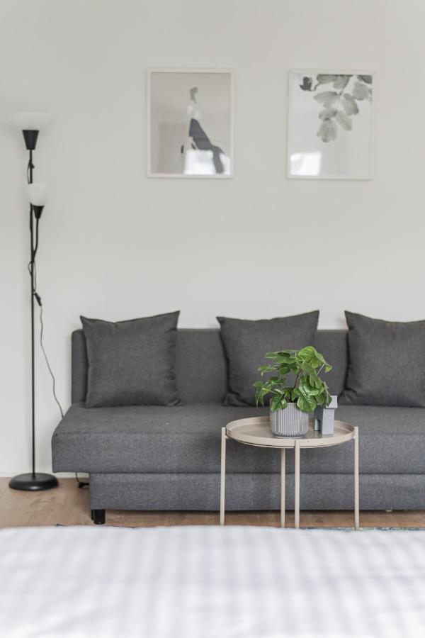Homely Apartment - 10 Minutes To Stephansplatz Vienna Esterno foto