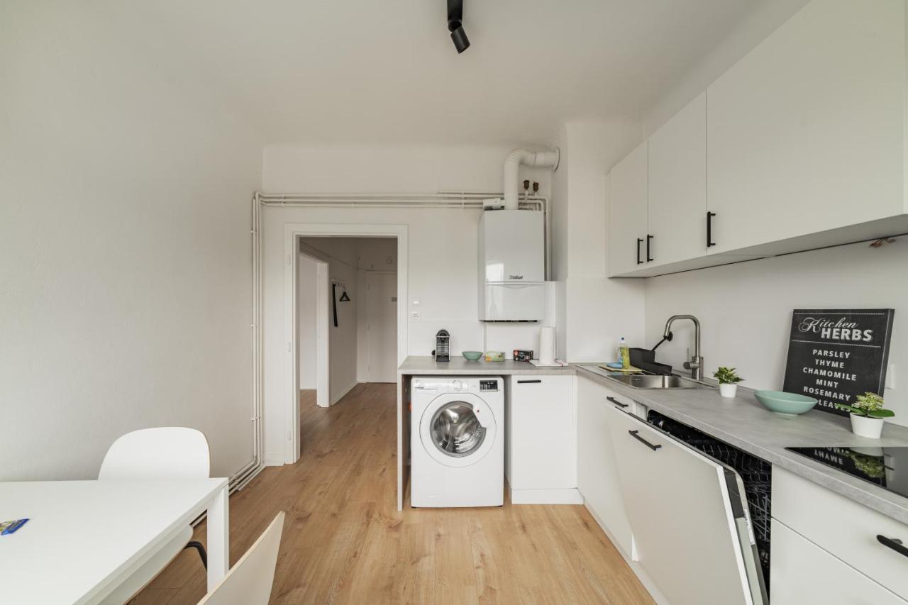Homely Apartment - 10 Minutes To Stephansplatz Vienna Esterno foto